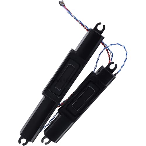 Deal4GO Internal Speaker Assembly HPKCH 0HPKCH PK23000LG00 Replacement for Dell Latitude E7440