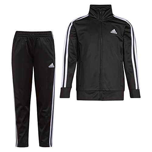Adidas Kids' 2-piece Active Set noir vêtement sport enfant 3 ans