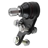 Front Lower Forged Steel Suspension Ball Joint Automotive Replacement Ball Joints for Volvo V40 2014 2.0L l5, for Volvo V40 2014 2015 1.6L l4, for Volvo V40 2014-2019 2.0L l4