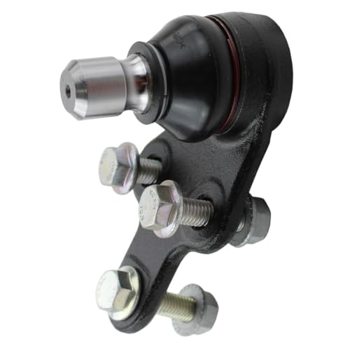 Front Lower Forged Steel Suspension Ball Joint Automotive Replacement Ball Joints for Volvo V40 2014 2.0L l5, for Volvo V40 2014 2015 1.6L l4, for Volvo V40 2014-2019 2.0L l4