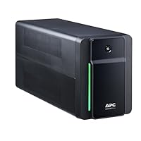 APC Back UPS BX –