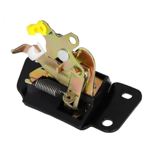 Cerradura pestillo maletero para Montero y Pajero Sport MR503021