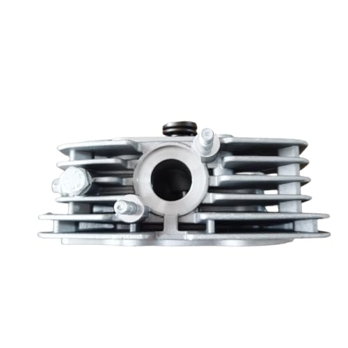 JA-ALL Cabeça de cilindro de substituição para Honda TRX350 TRX 350 Rancher 2000-2006