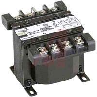 Control Transformer - 110 Volt Secondary Output