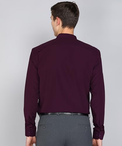 Image of Appel Touch Mens Regular Fit Formal Shirt