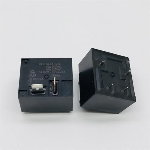 Relais HF2160 1A 12DE 12V contre les surcharges de courant sur vos circuits imprimés