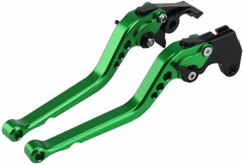 Embrayage de Moto Réglable Suzuki GSX-R 600 Distance Poignée Ajustable