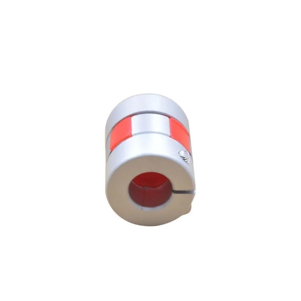 Klauenkupplung / Elastomerkupplung – 5 Mm Auf 8 Mm, D20 / L25, NEU, China