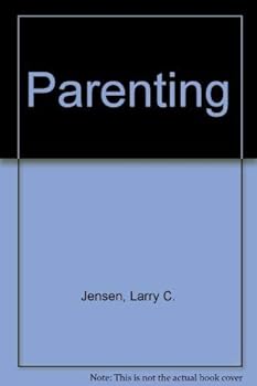 Hardcover Parenting Book