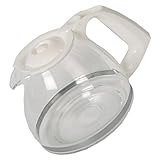 Kaffeekanne (298984-4614) Espressokocher SS-201807 Moulinex