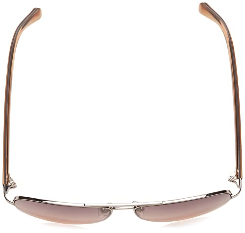 Fossil Women's Fos3062s Aviator Sunglasses4