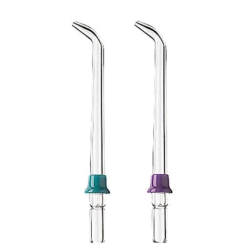 Cómo reemplazar la manguera del Waterpik WP70 UDOE