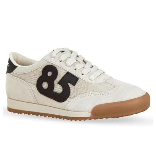 Tênis Bottero Casual Couro Camurça Feminino Marfim