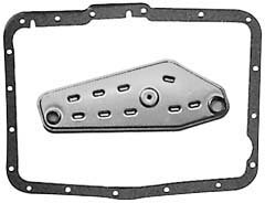 Killer Filter Replacement for GK Industries TF1088 (Pack of 2)