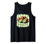 Tropical Kiwi Bright Bold Exotic Vibe