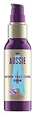 Con A de Aussie, de Australia, de ingredientes Auténticos y de Asombrosa Actitud Australiana