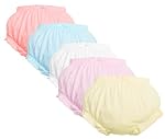 Baby Girls Bloomers Baby Amabc