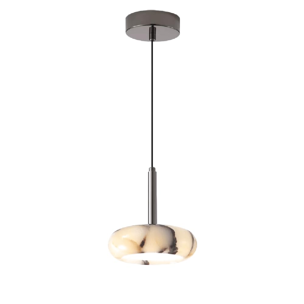 Suspension marbre H3TF5J médiéval de luxe pour salon chic