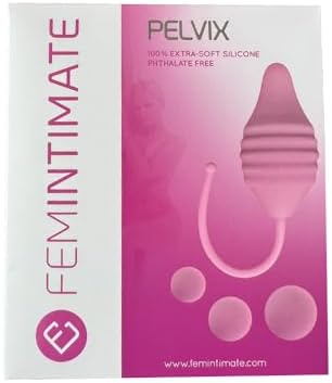 PELVIX CONCEPT BOLAS 100% TERAPEUTICAS