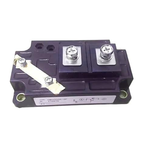 WUZDPRCJ 1pcs CM600HA-5F CM600HA 250V 600A IGBT Module