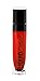 wet n wild Megalast Liquid Catsuit Lipstick, Flame Of The Game, 6 Gram