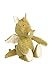 Produktbild SIGIKID 39524 Kuscheltier Drache Green Mädchen und Jungen Babyspielzeug empfohlen ab Geburt grün