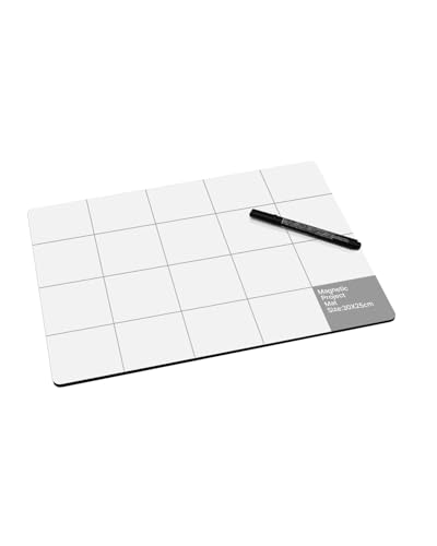 SHOWPIN Magnetic Pad Large
