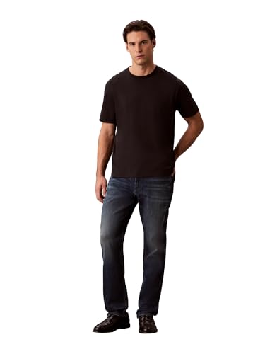 Image of Calvin Klein Men's Slim High Stretch Jeans
