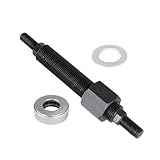 CCQMGDM Car Repair Parts 66515 Harmonic Balancer Installation Tool Fit for Chevy for SBC for BBC Easy to Install
