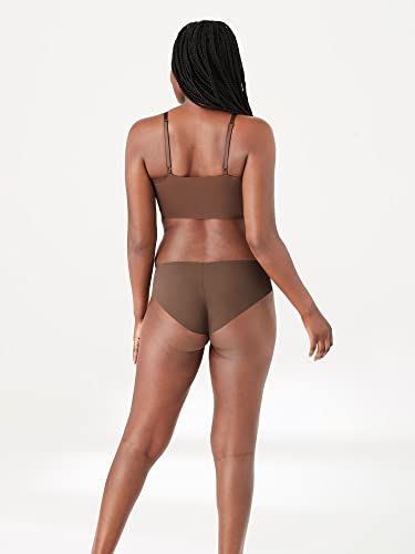 Image of True & Co Women's True Body Lift Triangle Adjustable Strap Bra