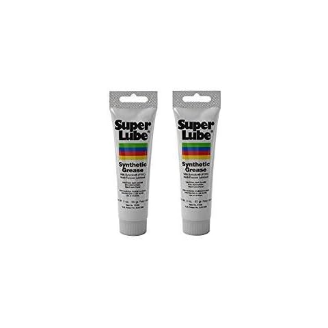 Super Lube Grease 3oz Cover