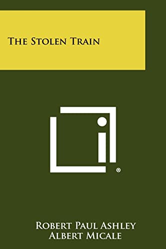 The Stolen Train view 2