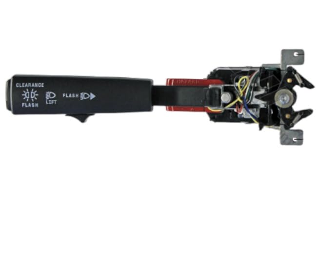 Belgrade Parts & Service, Inc. Mack Vision Turn Signal Switch Replaces: 21750459