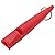 ACME Dog Whistle No. 210.5 + Whistle Band Included, Original from England, Ideal for Dog Training, Robust Material, Standard Frequency is Loud and Wide-Reaching (Carmine Red)