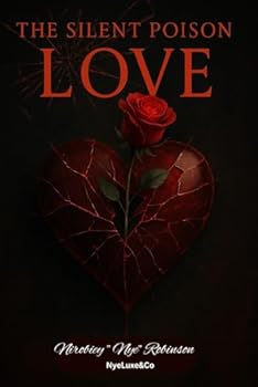Paperback The Silent Poison (LOVE) Book