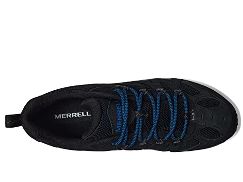 Merrell Merrell J135434 Womens Hiking Boots Accentor 3 Black US Size 8