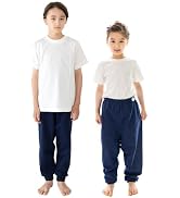 [イイクル] おねしょ ズボン 子供 キッズ 小学生 男の子 女の子 介護 防水 おねしょパンツ ユニセックス 中学生 パンツ