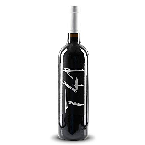 Preisvergleich Produktbild Celler Vall Llach Tina 41 (T41) 2019