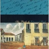 São Paulo de Edmund Pink 8572341951 Book Cover