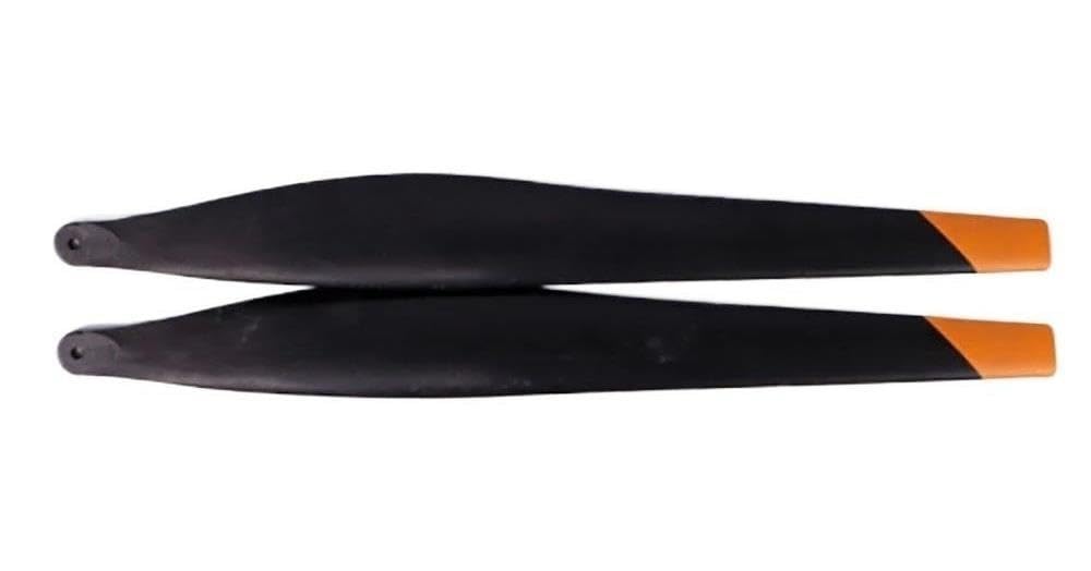 Compatibile Con DJI T40/T20P/T50 eliche pieghevoli agricole R5413 CW/CCW
