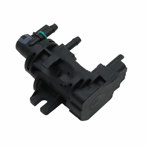 Electroválvula turbo 9801887680 para Berlingo C-Elysee y Citroen C3 II 2