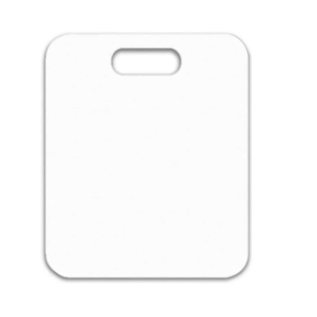 Tabla plegable de ropa para adultos, diseño fácil de plegar, duradera, para almacenamiento ordenado, ideal para el hogar y viajes