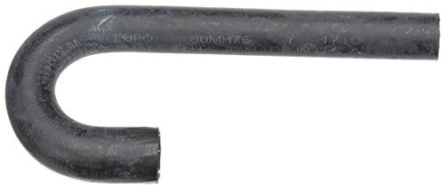 Gates 19743 Premium Molded Heater Hose