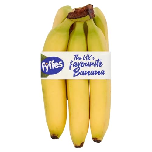 Fyffes Bananas 5pk