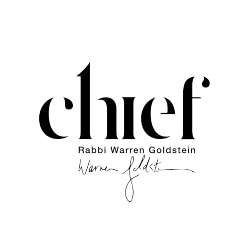 Part 4 of My Personal Journey | Avot with the Chief
