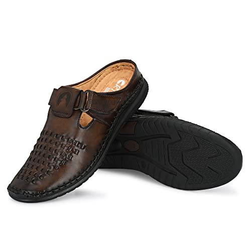 Image of Rising Wolf Men's Outdoor Fisherman Sandals