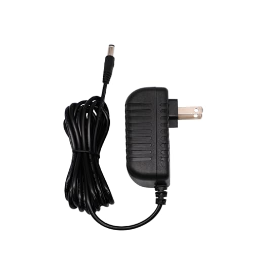 Amazon | Tatsusen ブラザー ラベルライター 互換用ACアダプター 9v