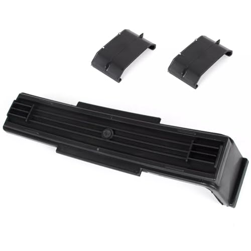 Placa de filtro de polen 6Q0819422 para cabina de Audi A1 y VW Polo
