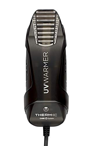 Therm-ic UV Warmer (USB) Black - Image 6