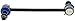 Mevotech Supreme Stabilizer Link MS90841
